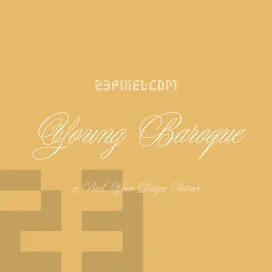 Young Baroque